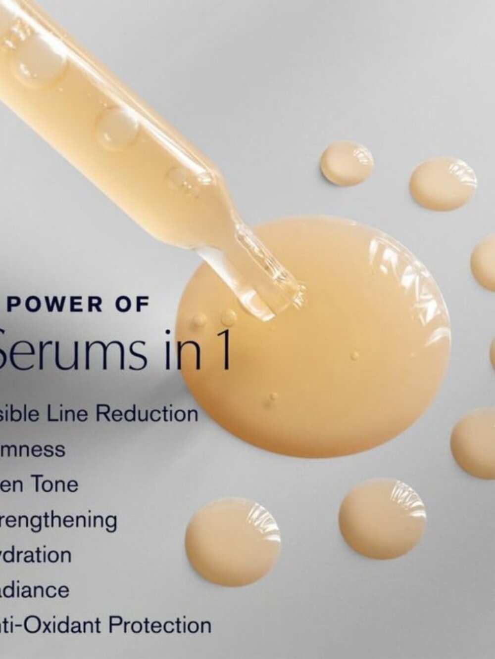 Estée Lauder Advanced Night Repair Face Serum - Picture 2 of 6